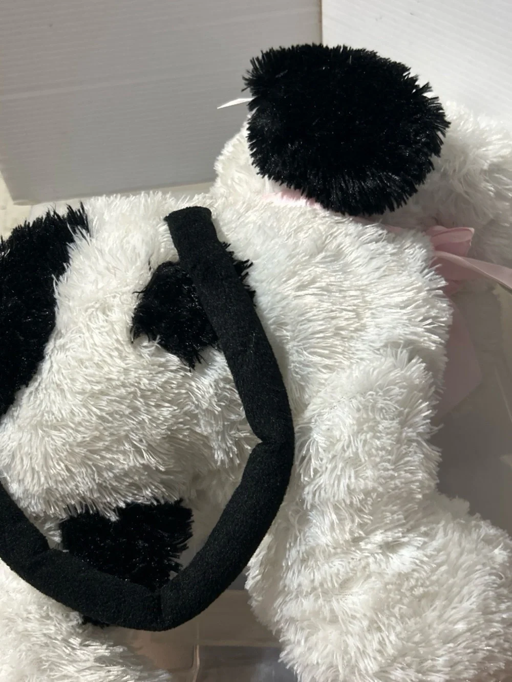 Unbranded adorable plush